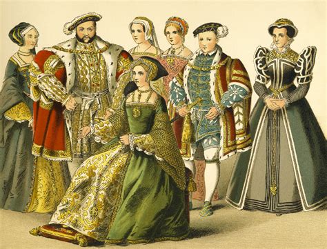 tudor dinastia|familia tudor.